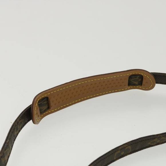 LOUIS VUITTON Monogram Danube Shoulder Bag M45266 LV Auth am3447 - Picture 8 of 16